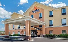 Comfort Inn Muncie